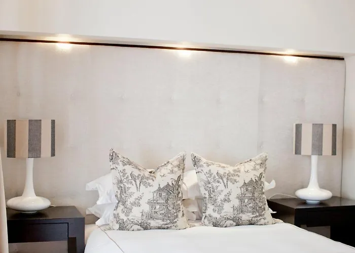 Banksia Boutique Hotel & Spa